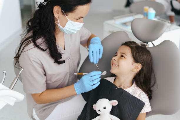 Best Emergency Tooth Extraction in Ohatchee, AL
