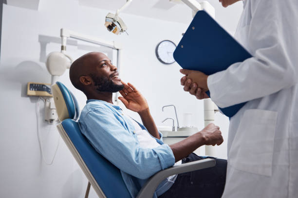 Best Emergency Denture Repair in Ohatchee, AL